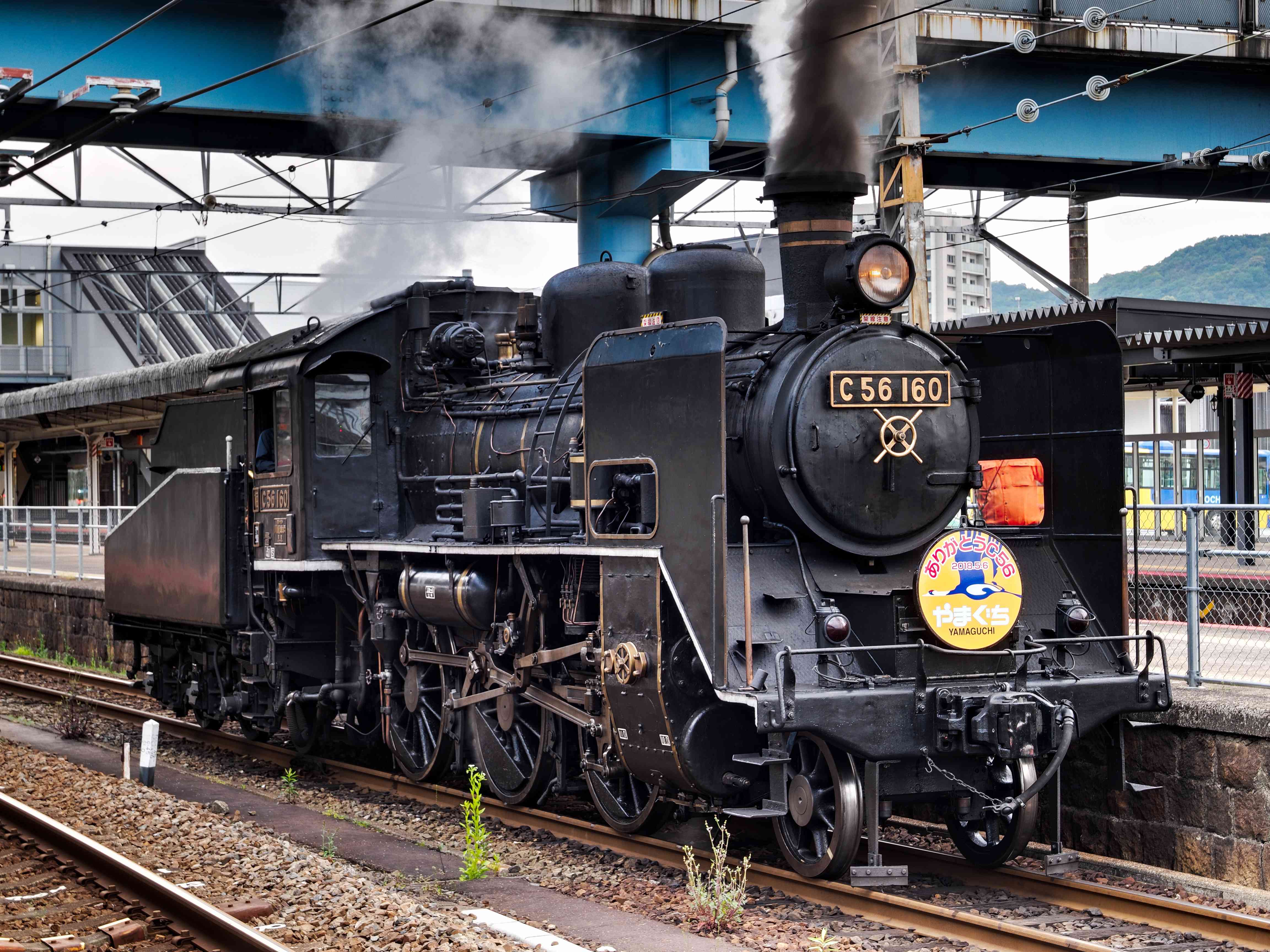 🚂 후쿠치야마 철도관 후쿠레루 별관 (후쿠치야마 테츠도칸 후쿠레루 벳칸) 이미지 5